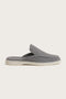 Maretti Mule Grey