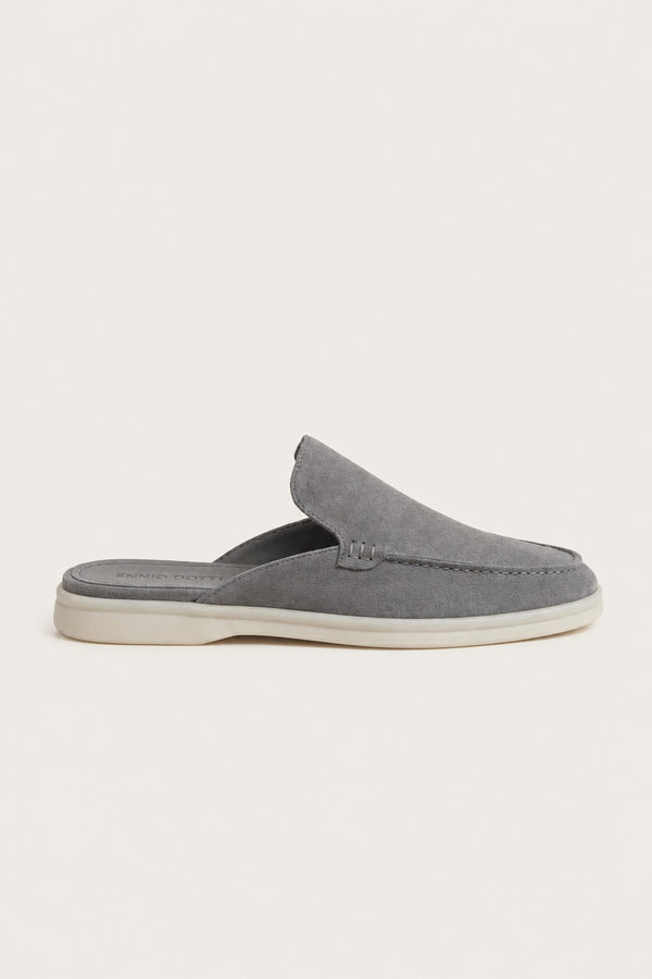 Maretti Mule Grey