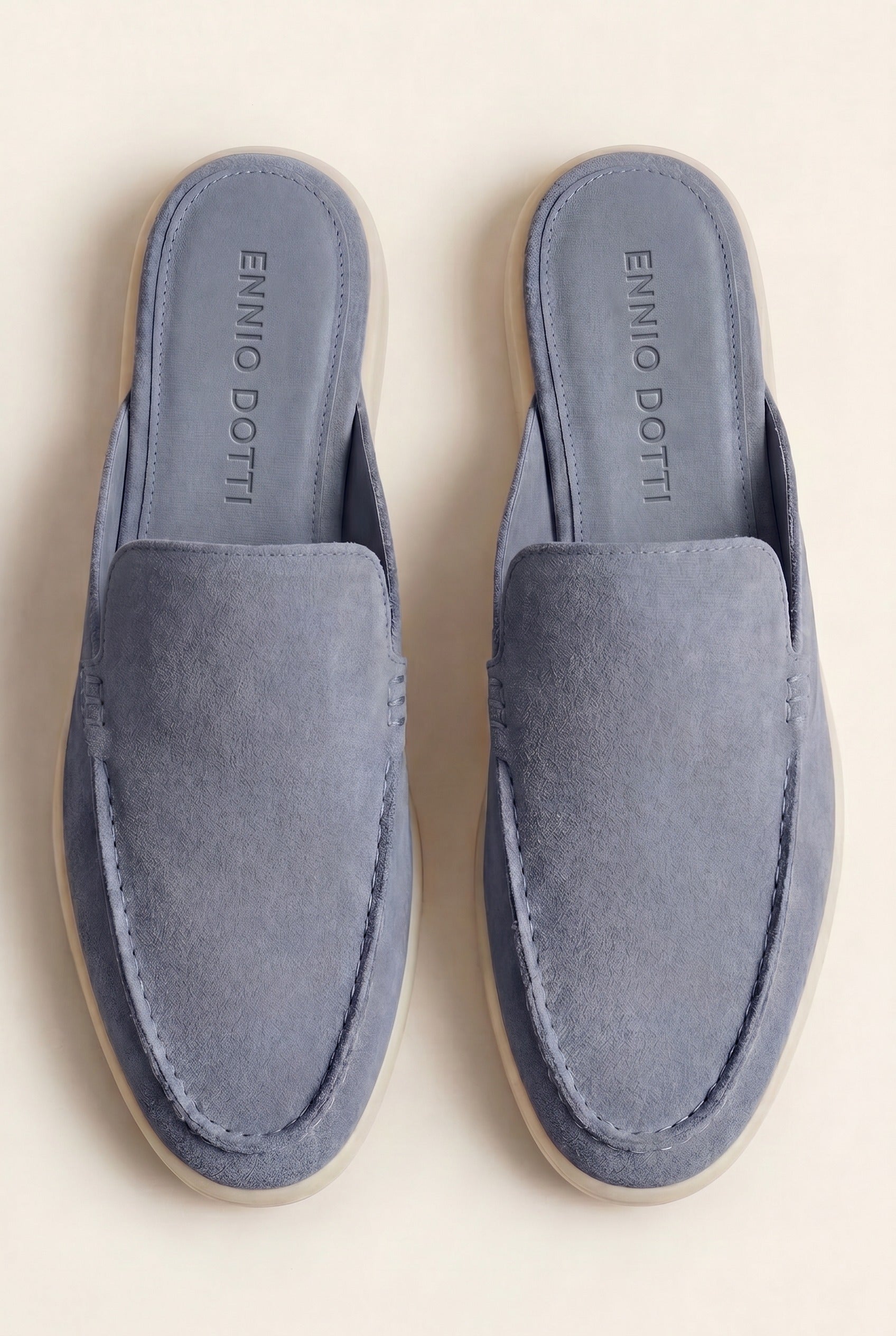 Maretti Mule Light Blue