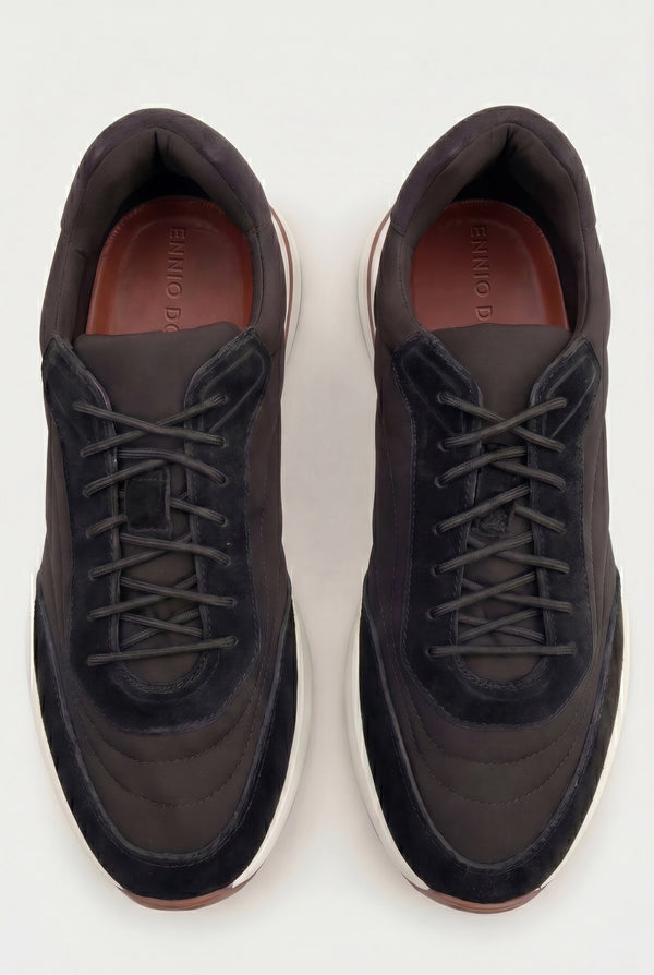 Rivaro Sneaker Black