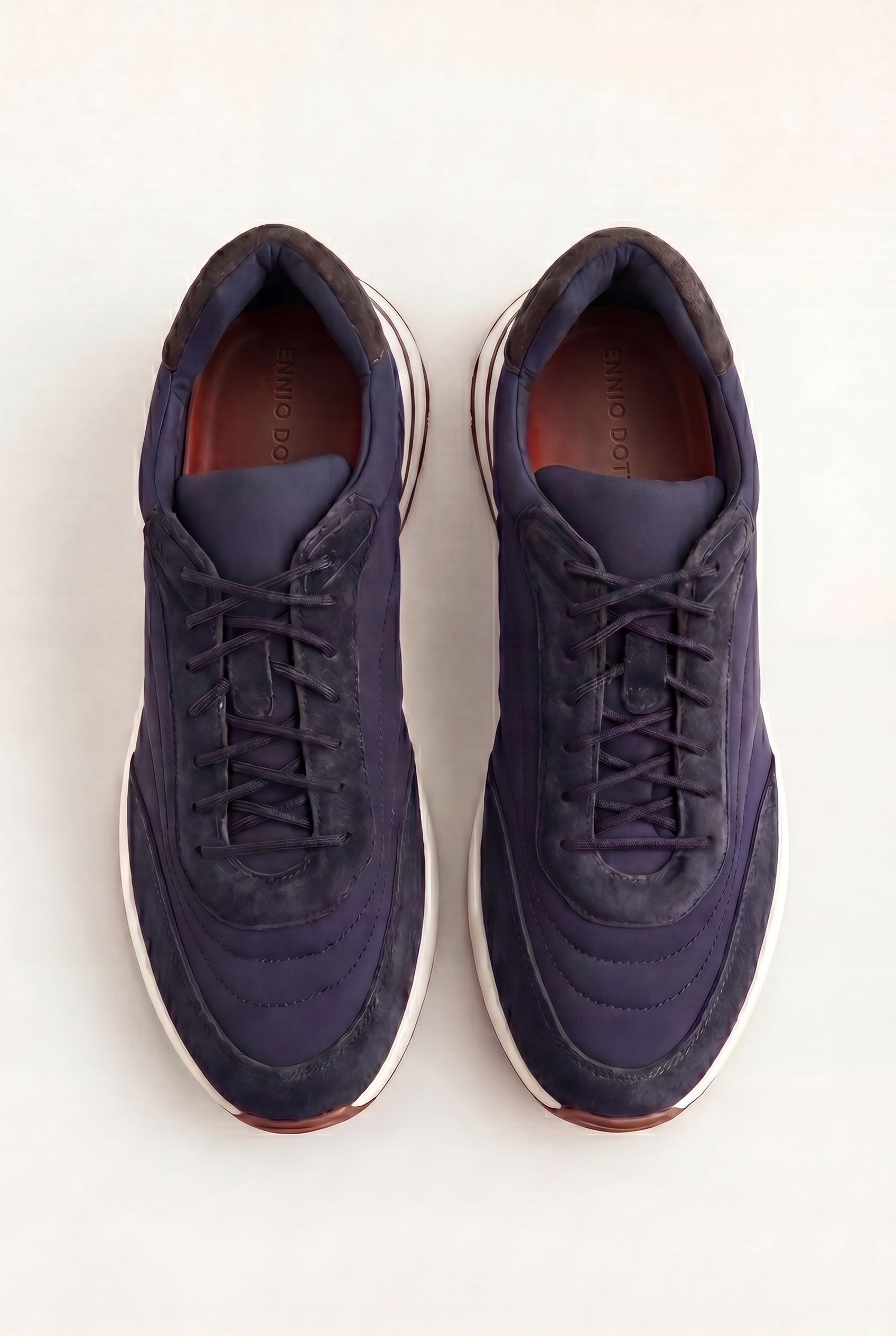 Rivaro Sneaker Navy