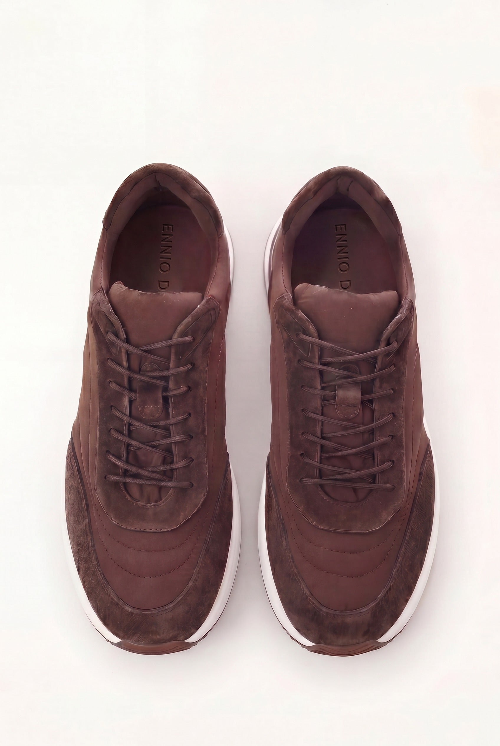 Rivaro Sneaker Mocha