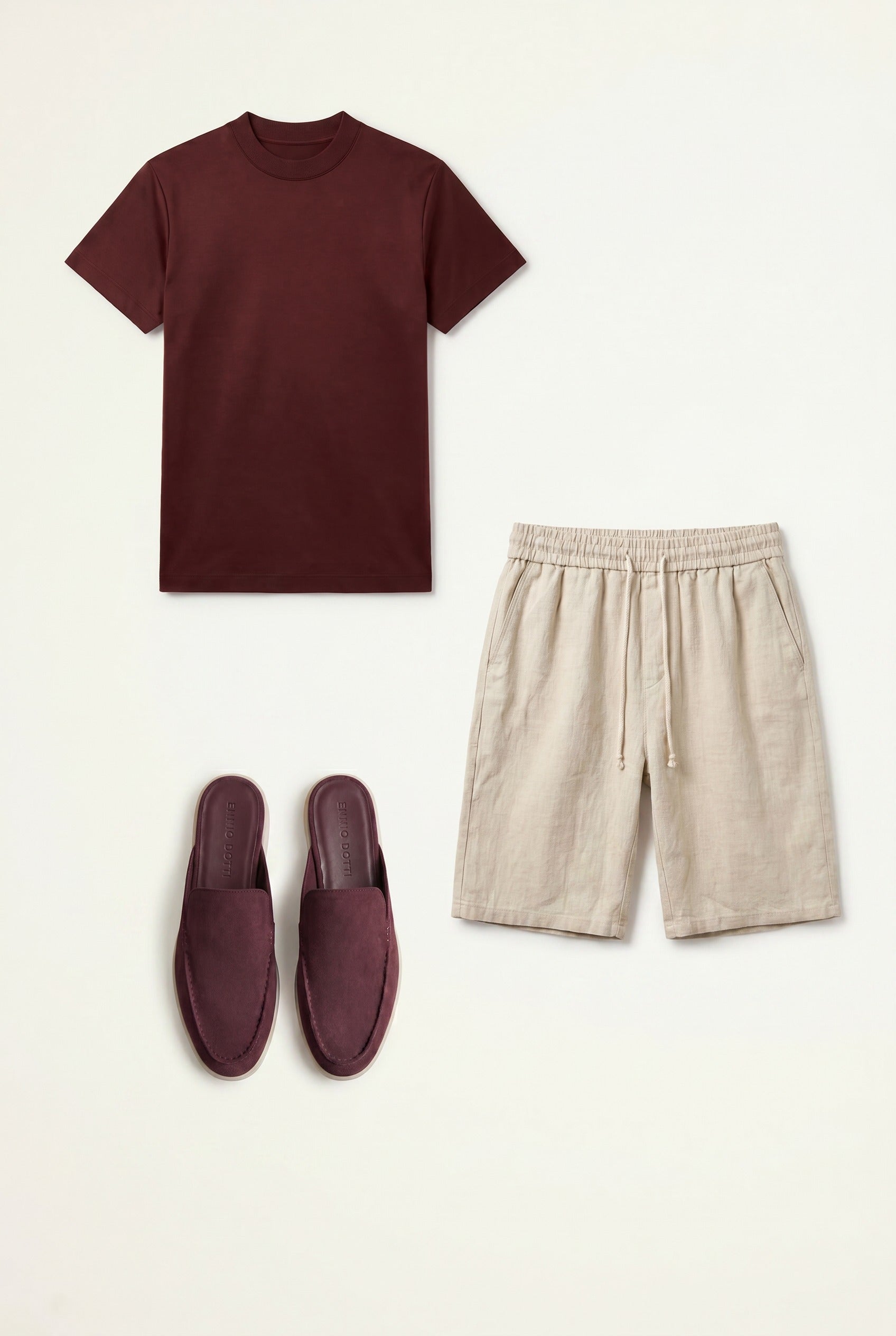 The Porto Rosso Set