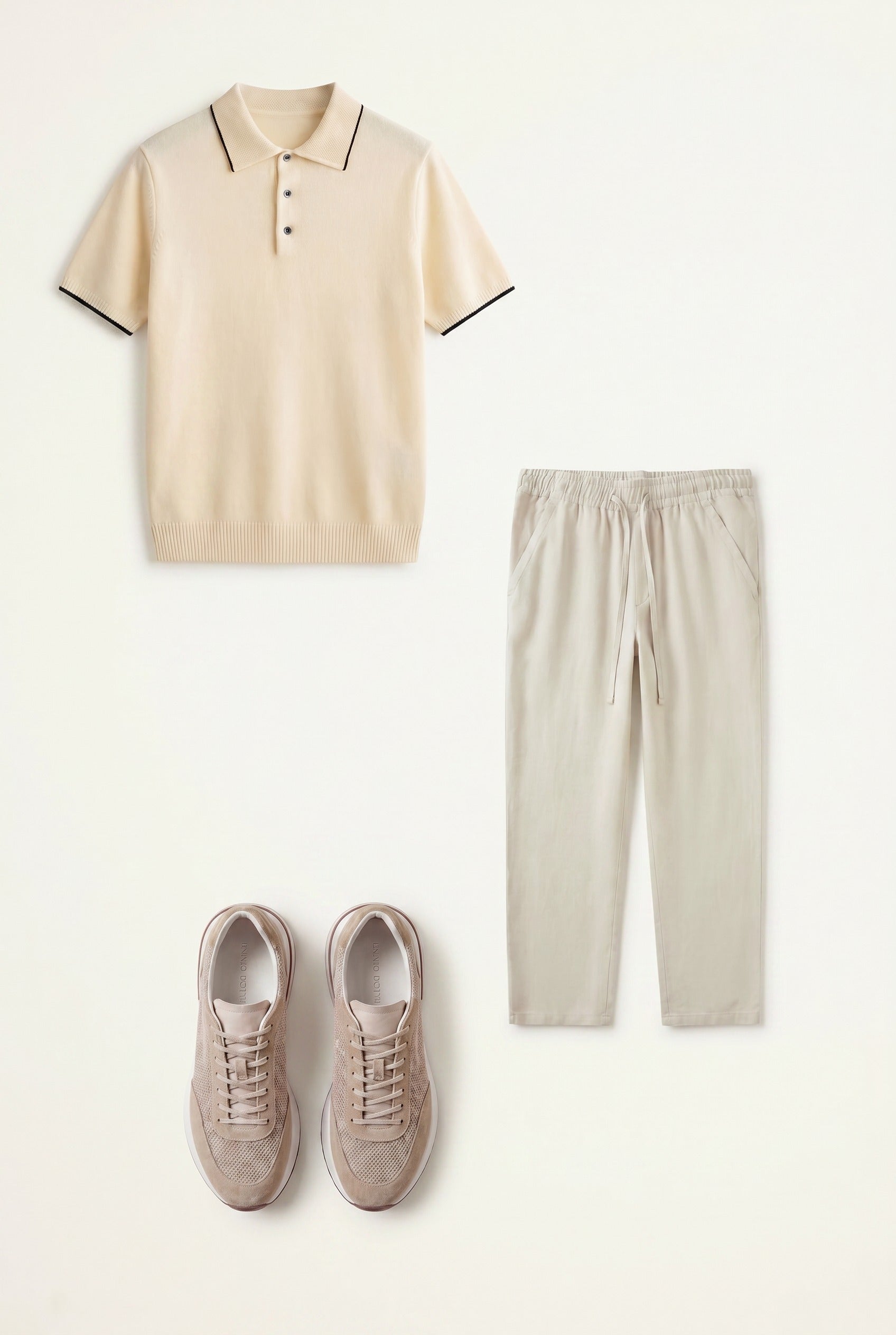The Amalfi Lume Set