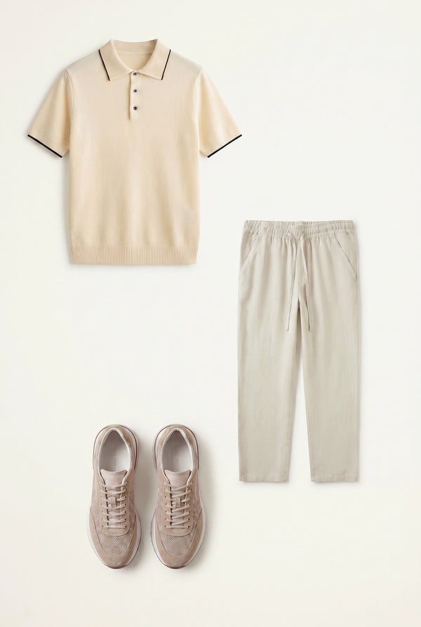 The Amalfi Lume Set