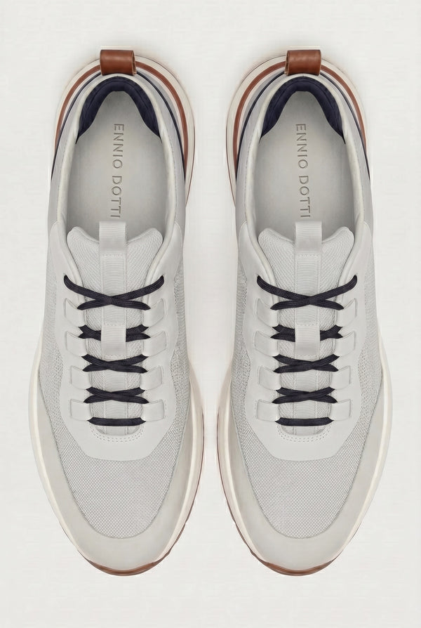 Maretti Sneaker Grey