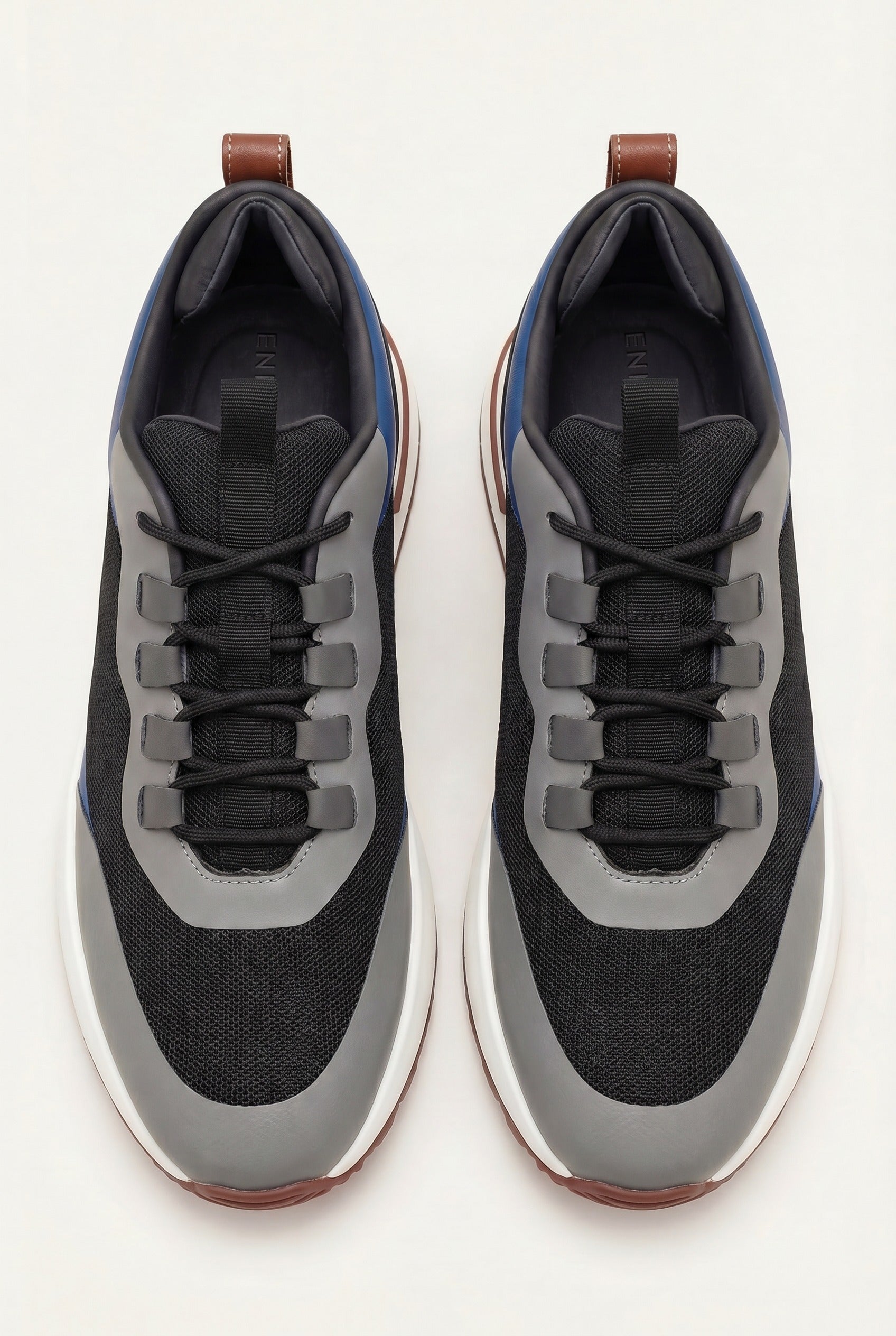 Maretti Sneaker Graphite Navy