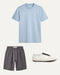 The Marzamemi Set – Sneakers
