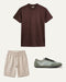 The Favignana Set – Sneakers