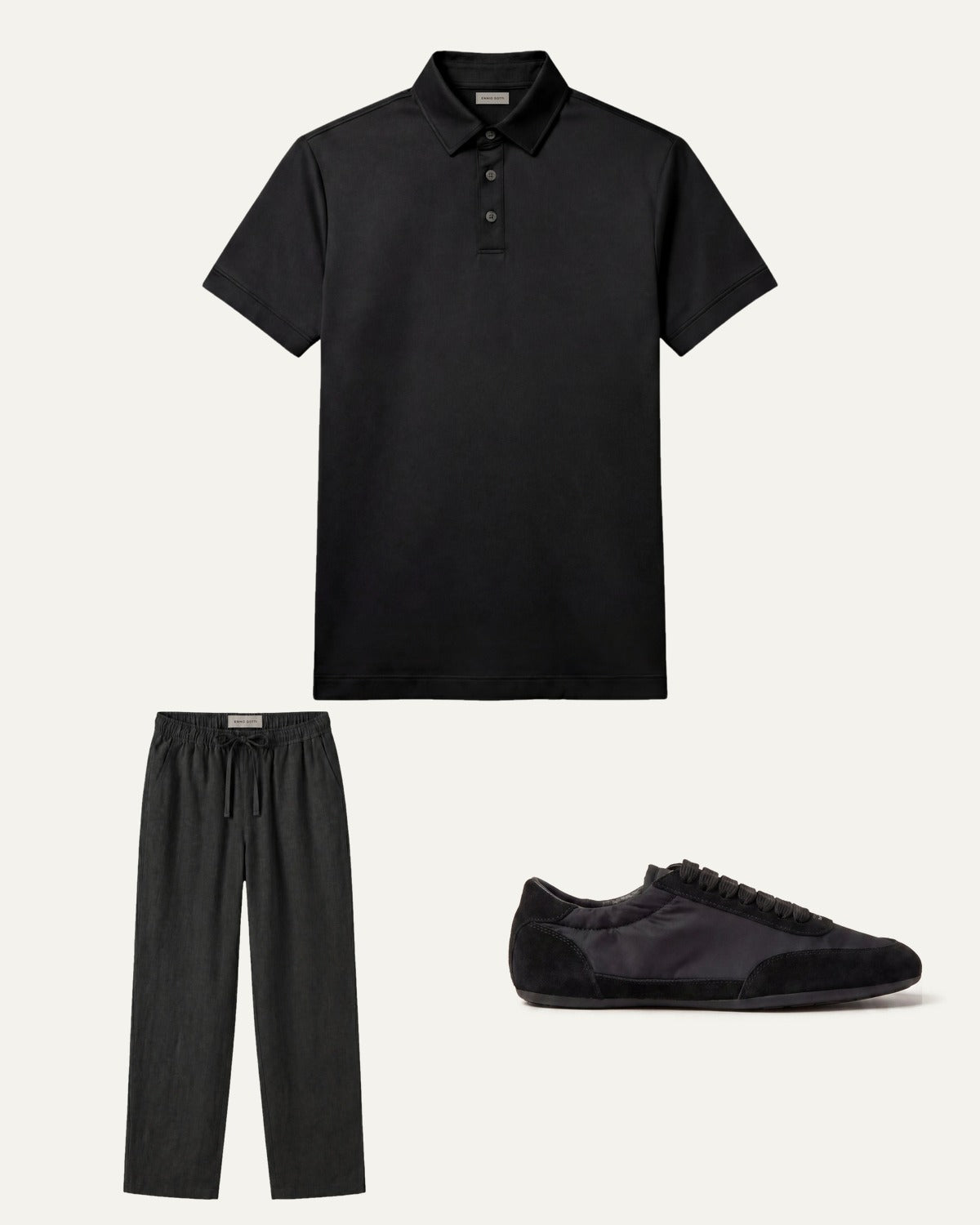 The Panarea Set — Shop the Look