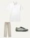The Stromboli Set – Sneakers