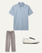 The Scala Set – Sneakers
