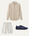 The Furore Set – Sneakers