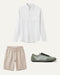 The Forio Set – Sneakers