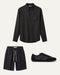 The Anacapri Set – Sneakers