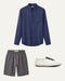 The Capoliveri Set – Sneakers