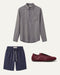 The Marciana Set – Sneakers