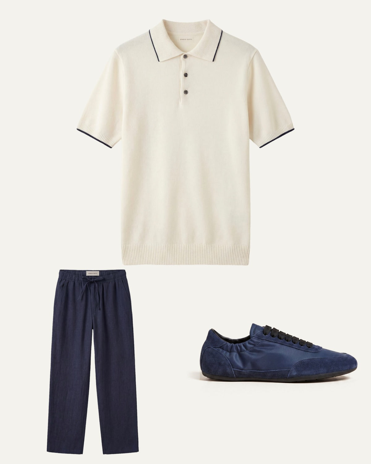 The Framura Set — Shop the Look