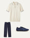 The Framura Set – Sneakers