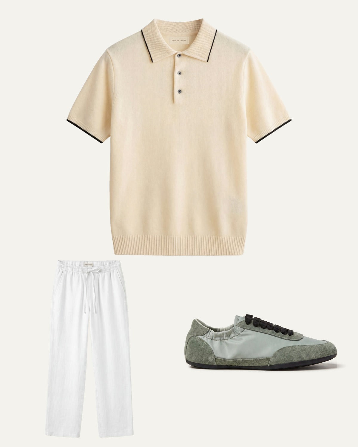 The Moneglia Set — Shop the Look