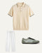 The Moneglia Set – Sneakers