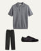 The Zoagli Set – Sneakers