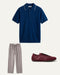 The Recco Set – Sneakers