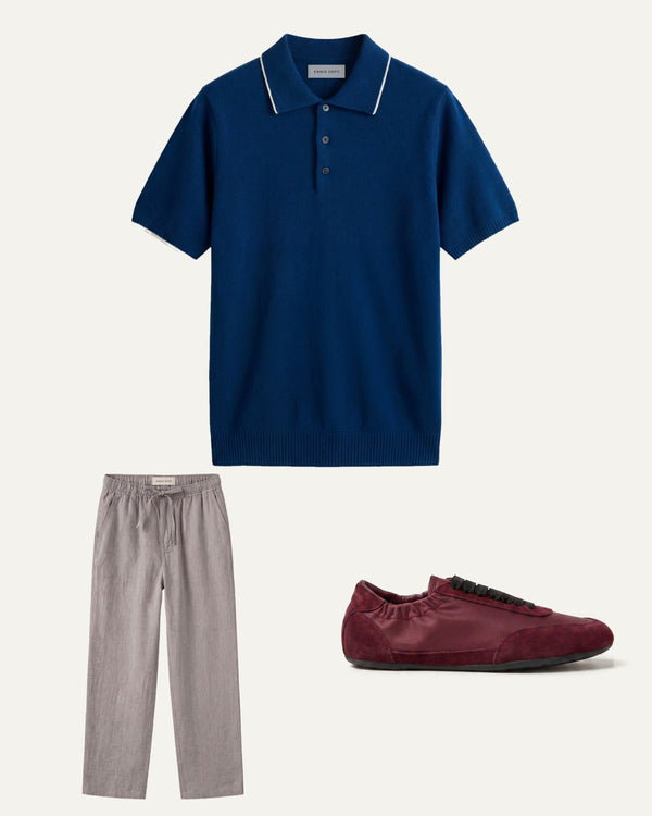 The Recco Set — Shop the Look