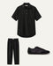 The Nervi Set – Sneakers