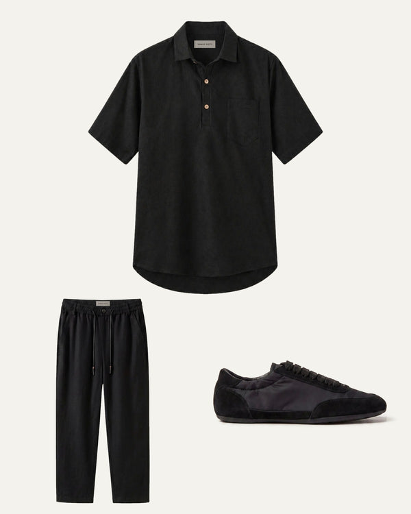The Nervi Set — Shop the Look