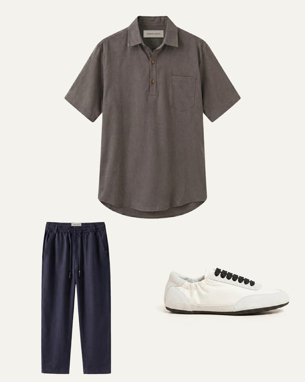 The Varazze Set — Shop the Look