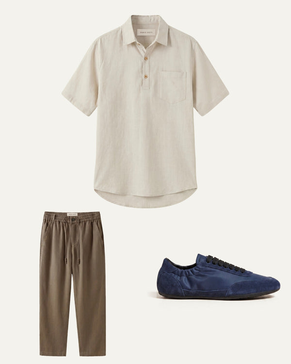 The Laigueglia Set — Shop the Look