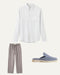 The Ospedaletti Set – Mules