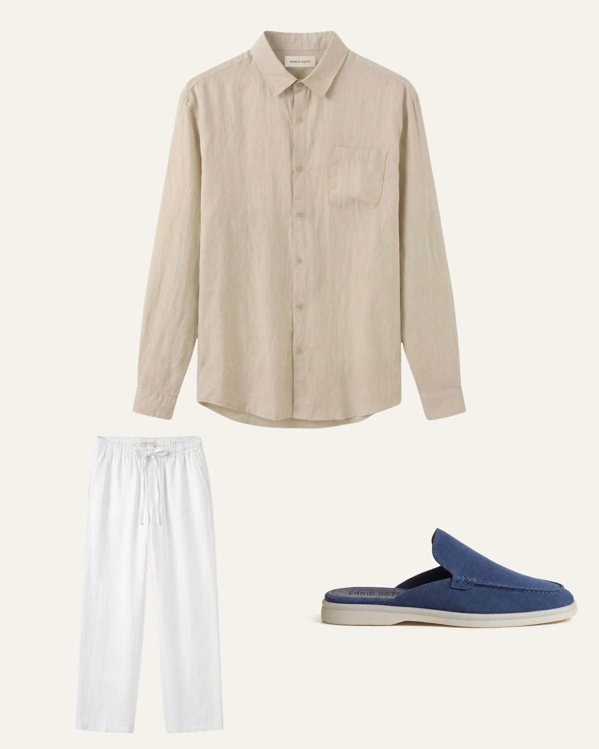 The Noli Set – Mules