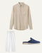 The Noli Set – Mules