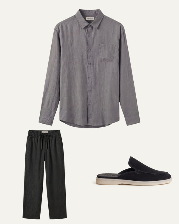The Finale Set — Shop the Look