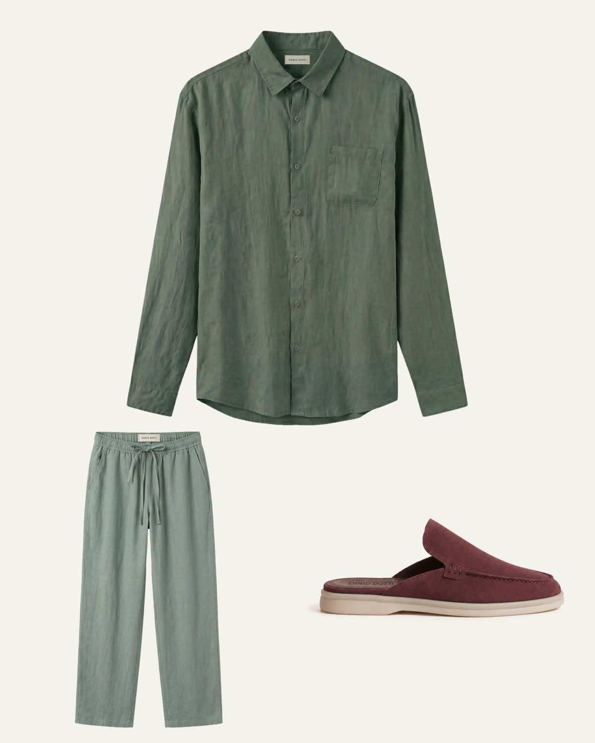 The Andora Set — Shop the Look