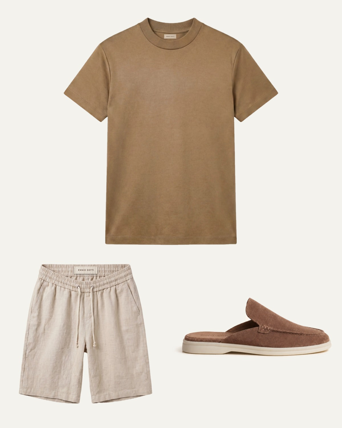 The Pyrgos Set – Mules