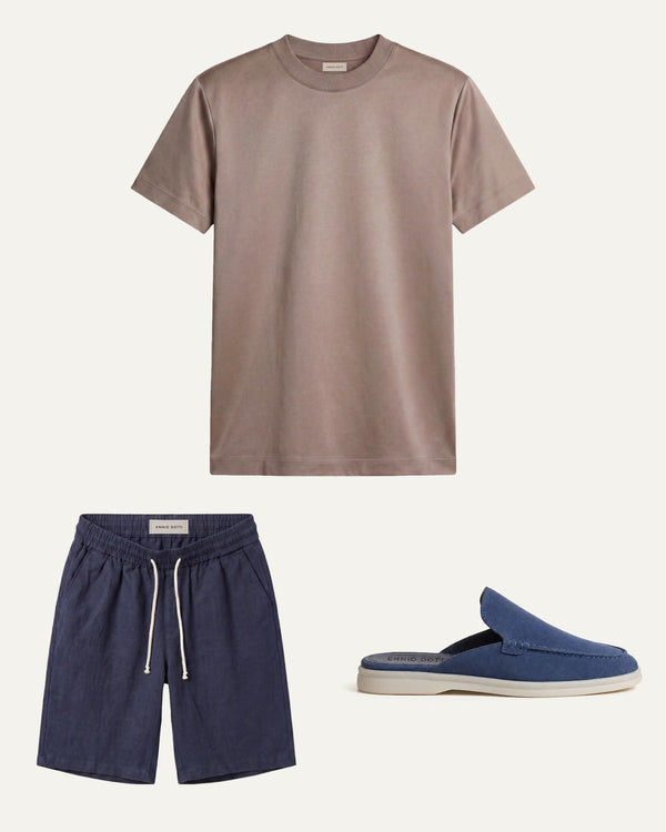 The Megalochori Set — Shop the Look