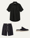 The Pollonia Set – Mules