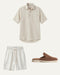 The Aegiali Set – Mules