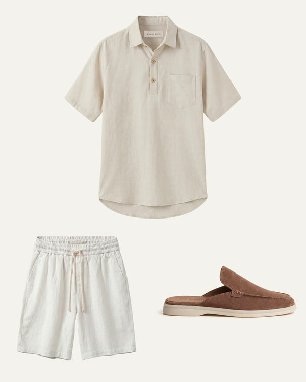 The Aegiali Set — Shop the Look