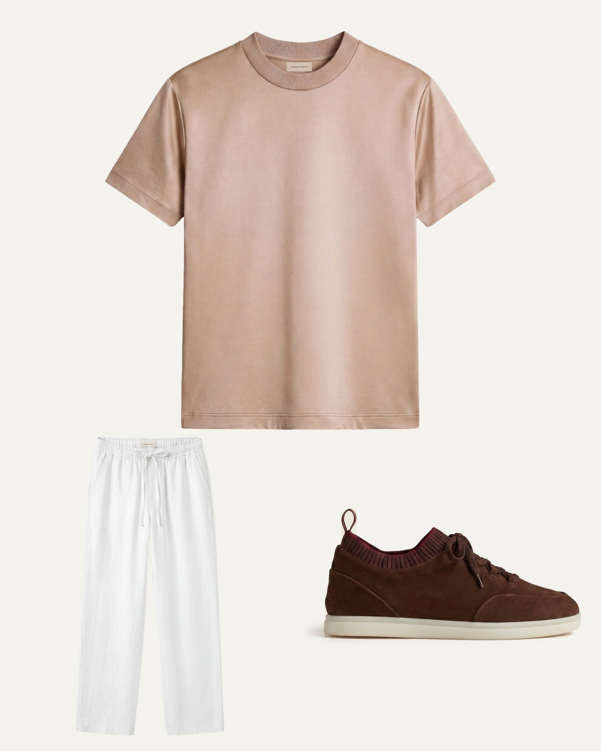 The Nafplio Set — Shop the Look