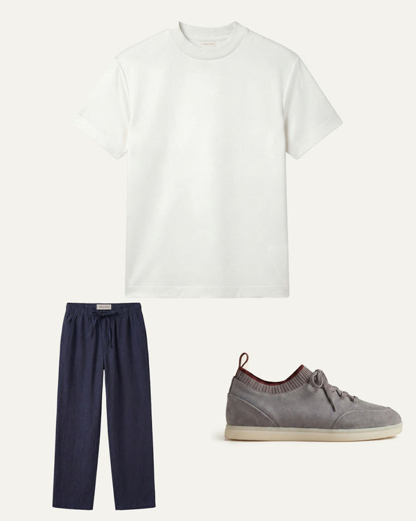 The Monemvasia Set — Shop the Look