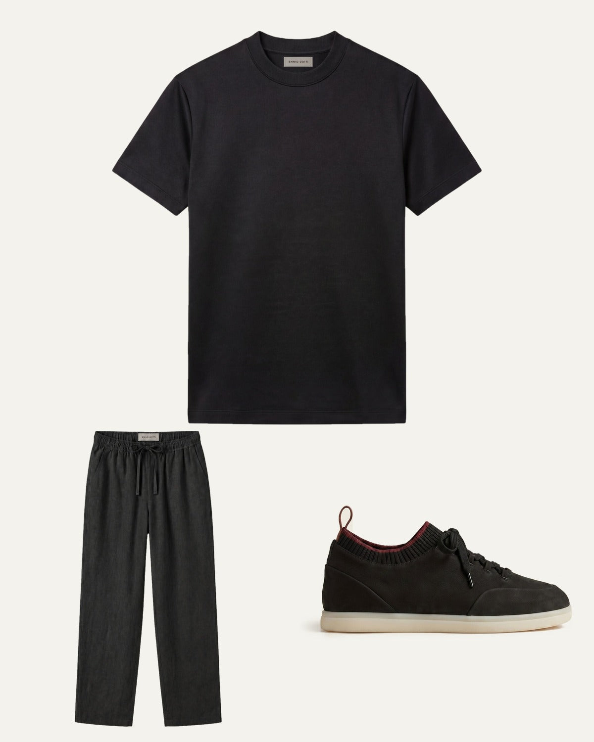 The Gythio Set — Shop the Look