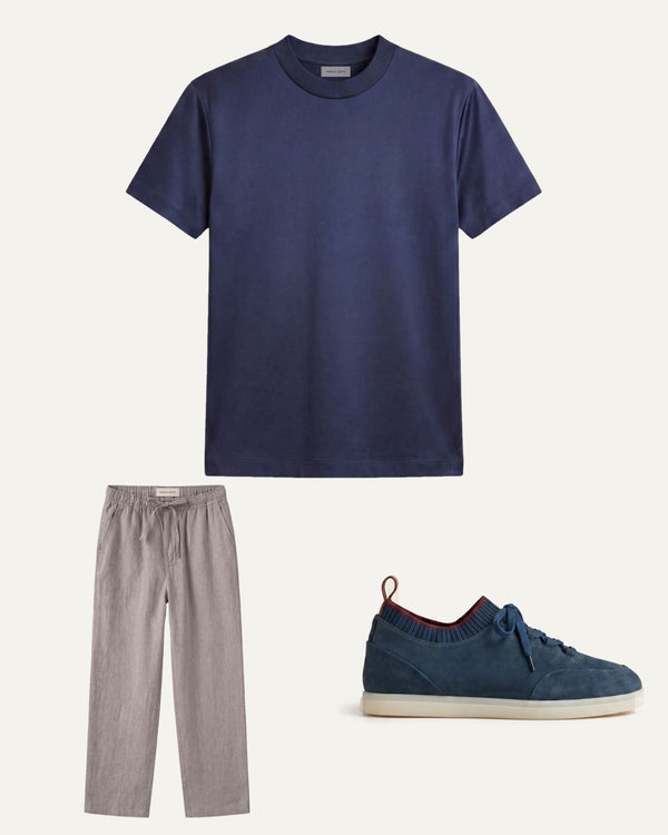 The Pylos Set — Shop the Look