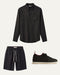 The Assos Set – Slip-Ons