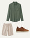 The Nydri Set – Slip-Ons