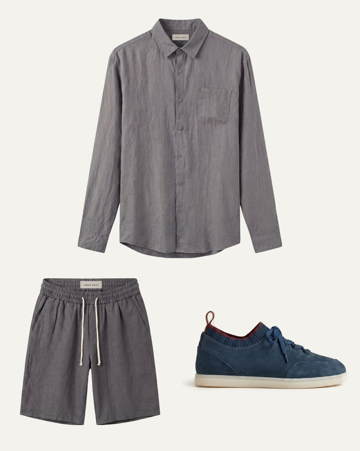 The Vasiliki Set — Shop the Look