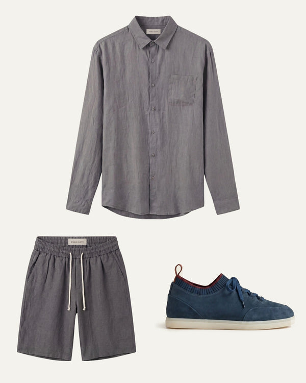 The Vasiliki Set — Shop the Look